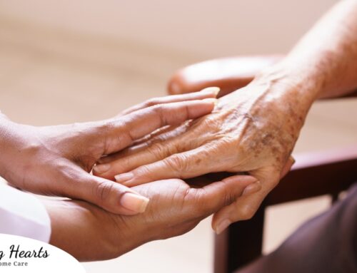 The Art of Compassionate Care: Lessons for a Professional Caregiver