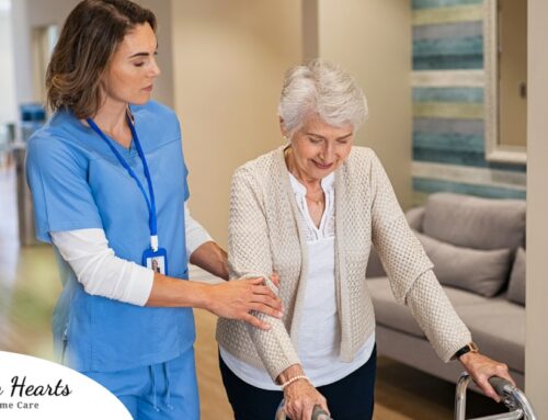 Essential Skills Every Professional Caregiver Should Master