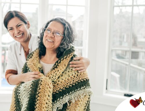 Establishing Rapport: Essential Strategies for Caregivers with New Clients